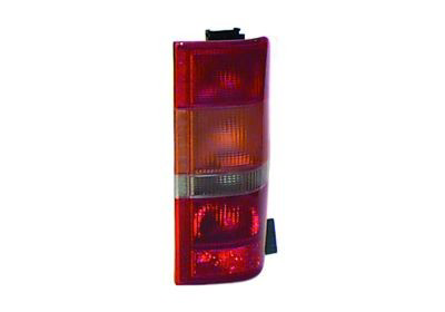  Lampa zespolona tylna prawa Ford Transit 4